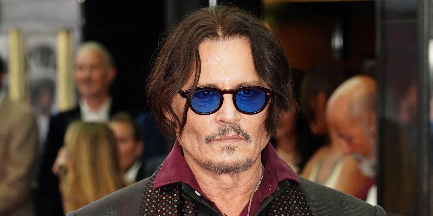 Johnny Depp's Sherlock Holmes Movie Officially Sets New Streaming Release Date movies breakdown cover image