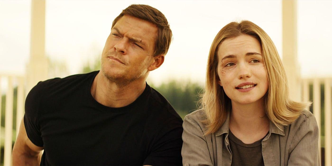 Alan Ritchson’s ‘Reacher’ Just Hit a Rare Streaming Setback on Prime Video cover image