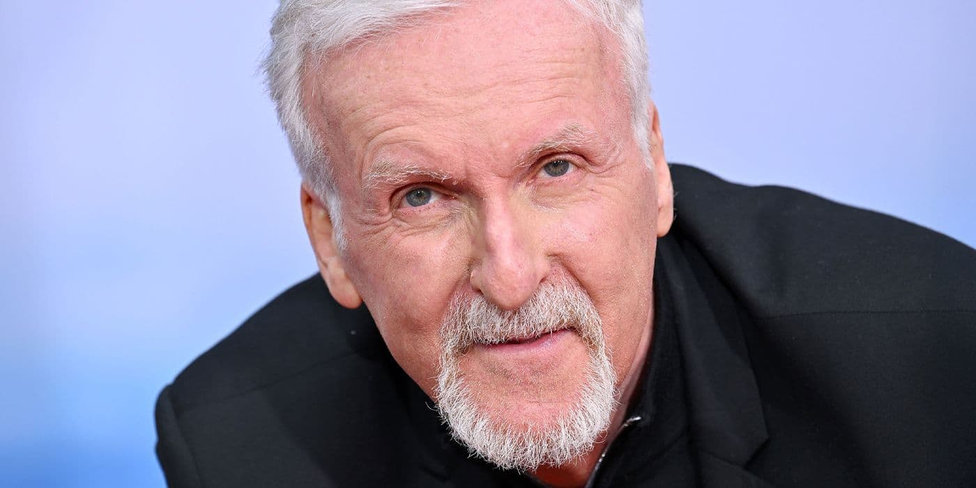 James Cameron's Bold Claim: Why He Hails 'Gravity' as the Best Space Film Ever movies breakdown cover image