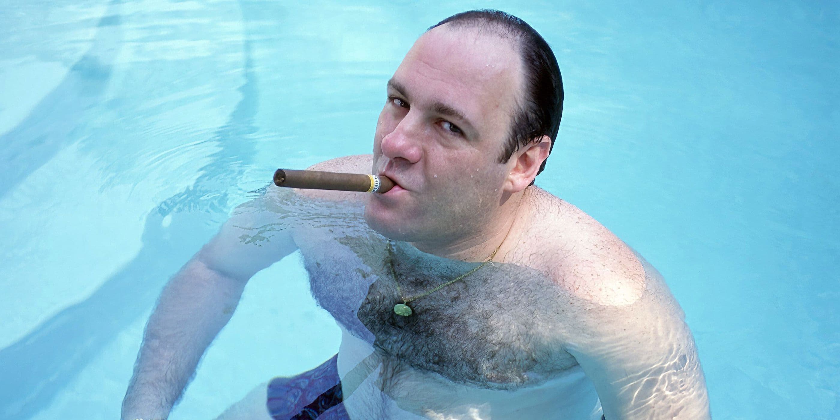 10 Greatest Crime-Drama Shows of All Time, Ranked cover image