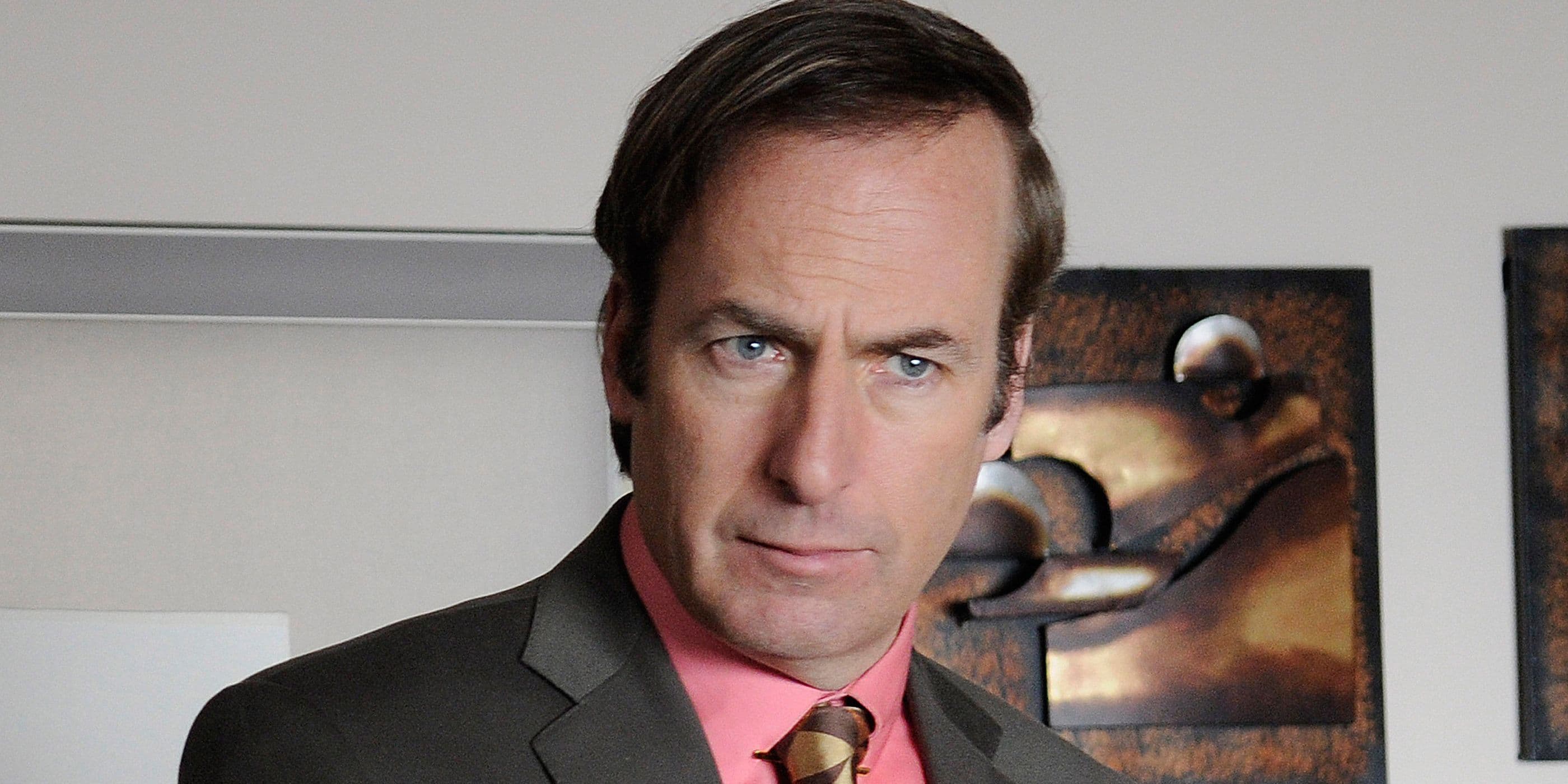 Only 5 Thriller Shows Are Better Than 'Breaking Bad' news breakdown cover image