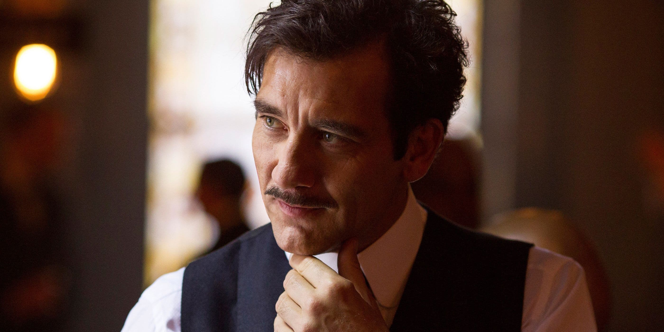 10 Perfect Thriller Shows With 5 Seasons or Less cover image