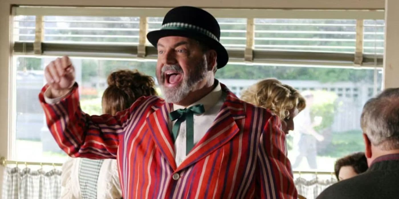 Netflix's Most-Missed Comfort Show Just Found a New Streaming Home cover image