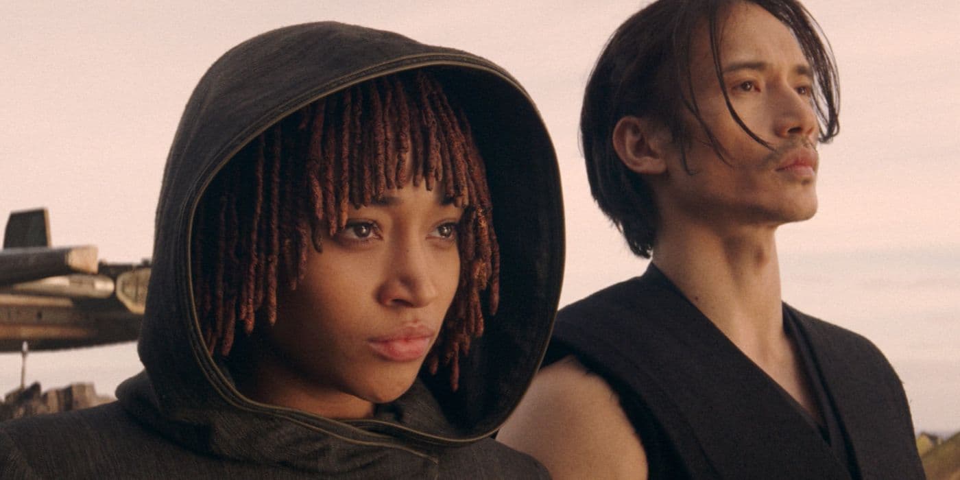 The Acolyte's Star Returns to Fantasy in an Epic New Adventure cover image
