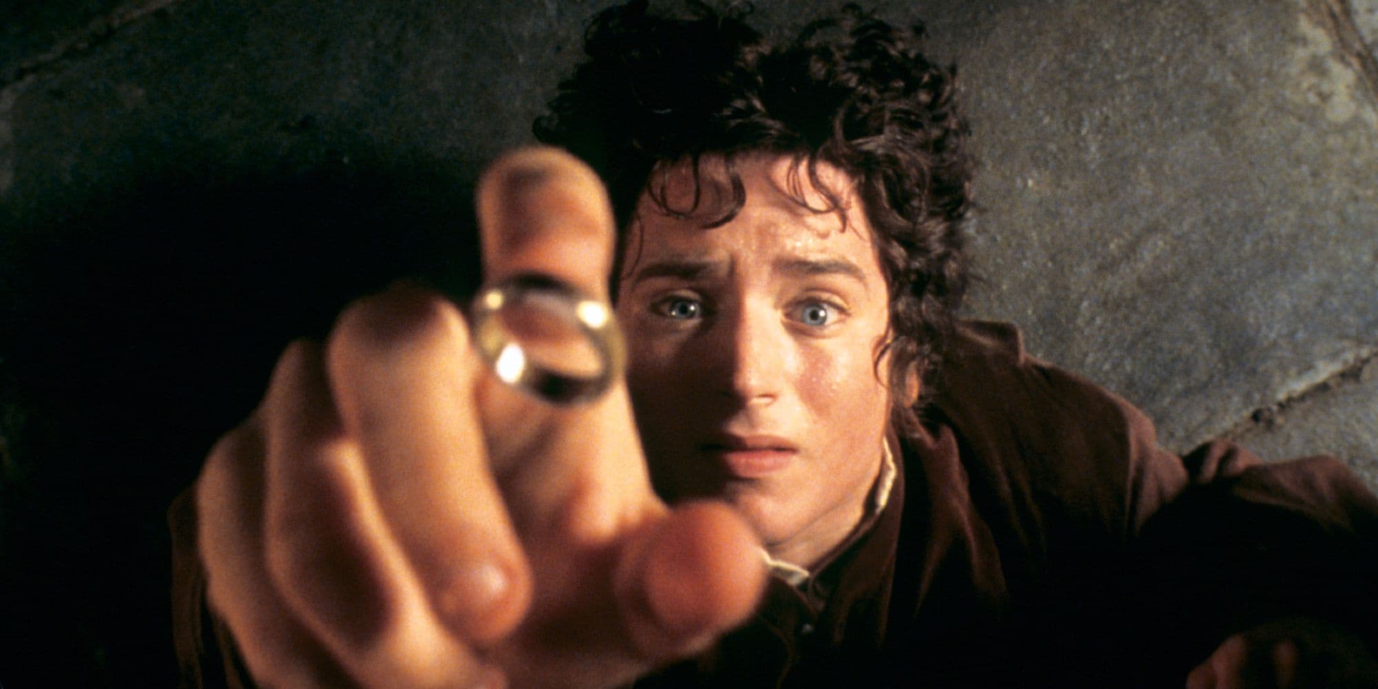 10 Movies That Are More Universally Beloved Than The Lord of the Rings cover image