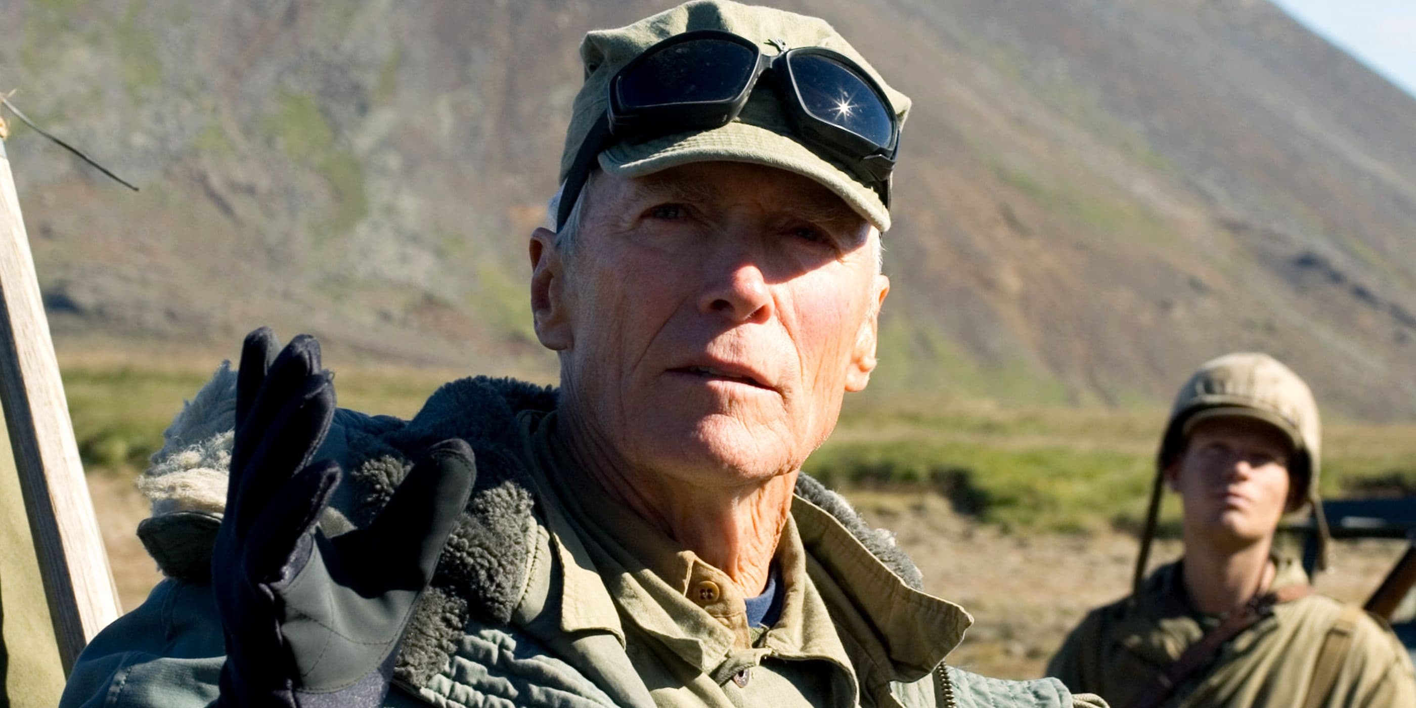 Clint Eastwood's WWII Epic 'Flags of Our Fathers' is Leaving Paramount+ cover image