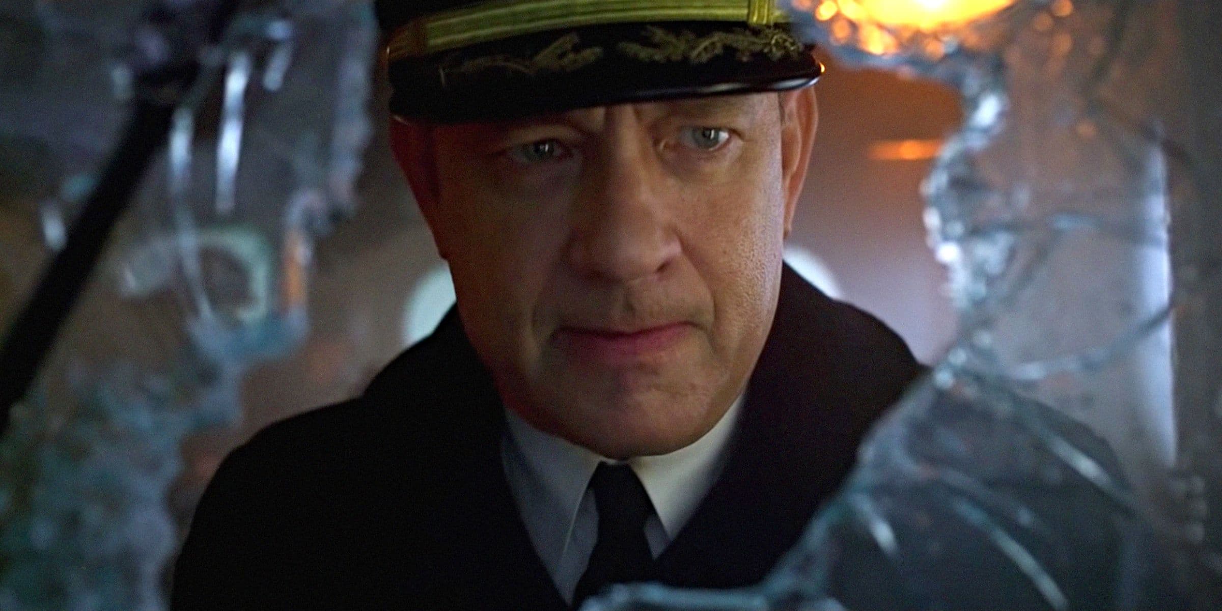 After 750 Days, Tom Hanks’ WWII Thriller Takes the Crown as Apple TV’s Biggest Hit cover image