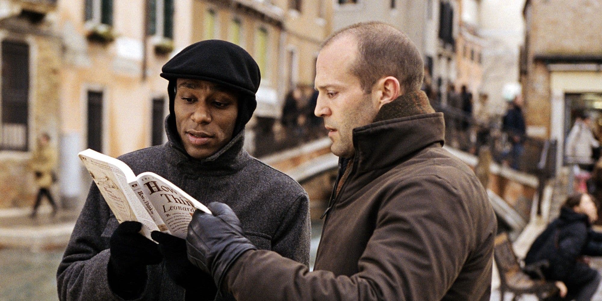 23 Years Later, Jason Statham’s Crime Masterpiece Is Quietly Soaring on Netflix cover image