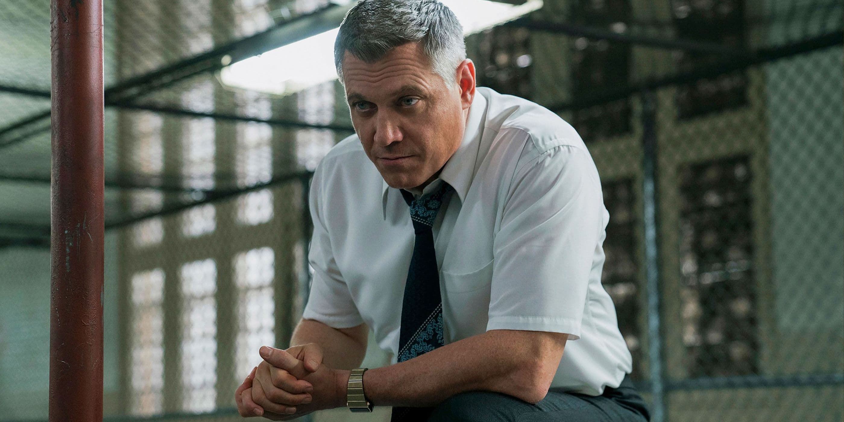 10 Greatest Thriller Shows of the Last 10 Years, Ranked cover image
