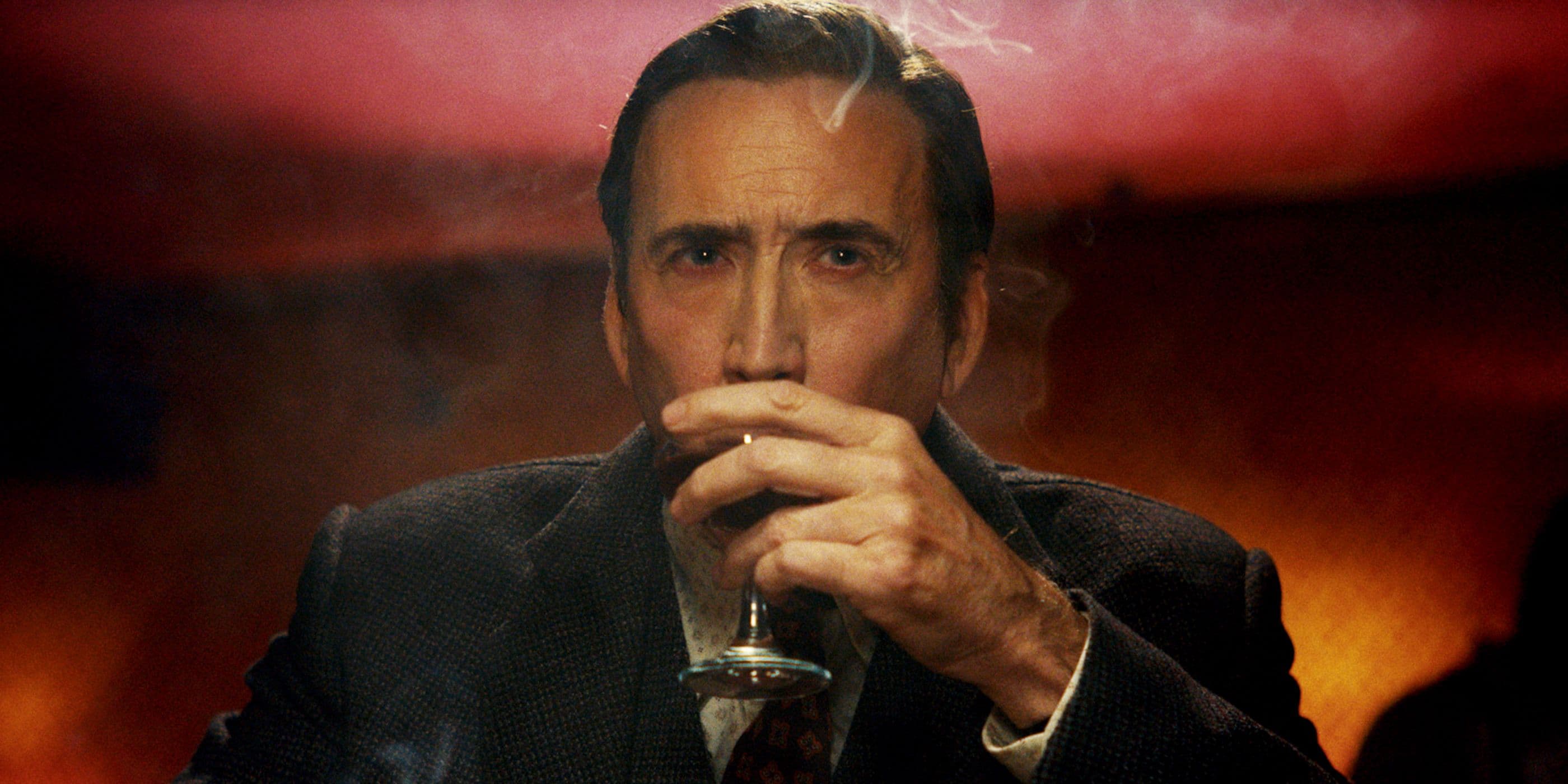 Nicolas Cage Reveals the 21st Century TV Masterpiece That Convinced Him To Do ‘Spider-Noir’ TV Features breakdown cover image