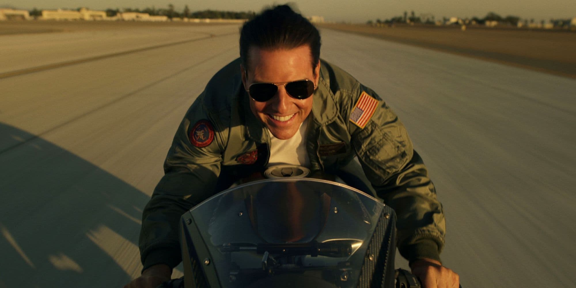 Top Gun's Best Replacement Enters the Danger Zone With an Incredible New Trailer cover image