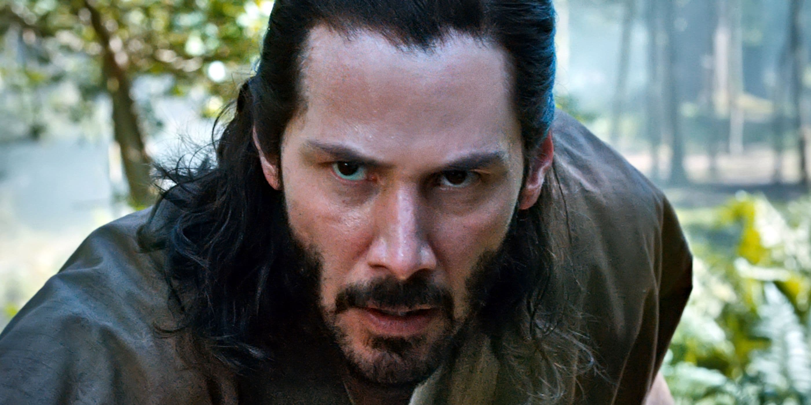 Revisit Keanu Reeves’ 119-Minute Fantasy Cult Favorite Before It Leaves Streaming cover image