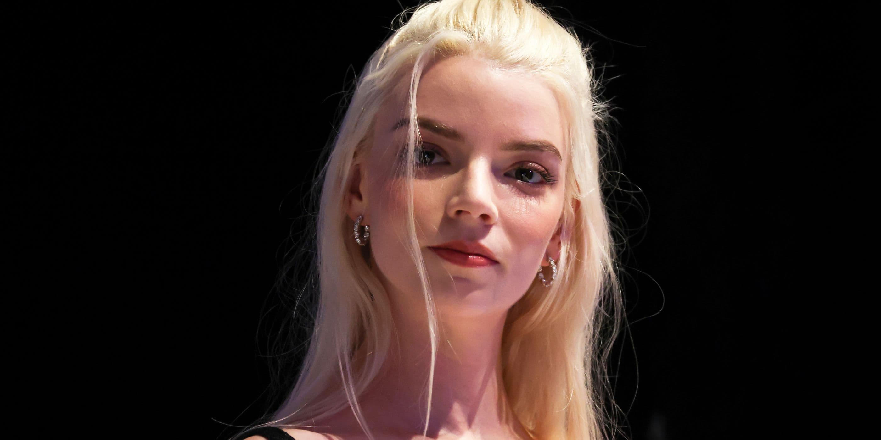 Anya Taylor-Joy's New Crime Series Officially Arrives on Apple TV This Week cover image