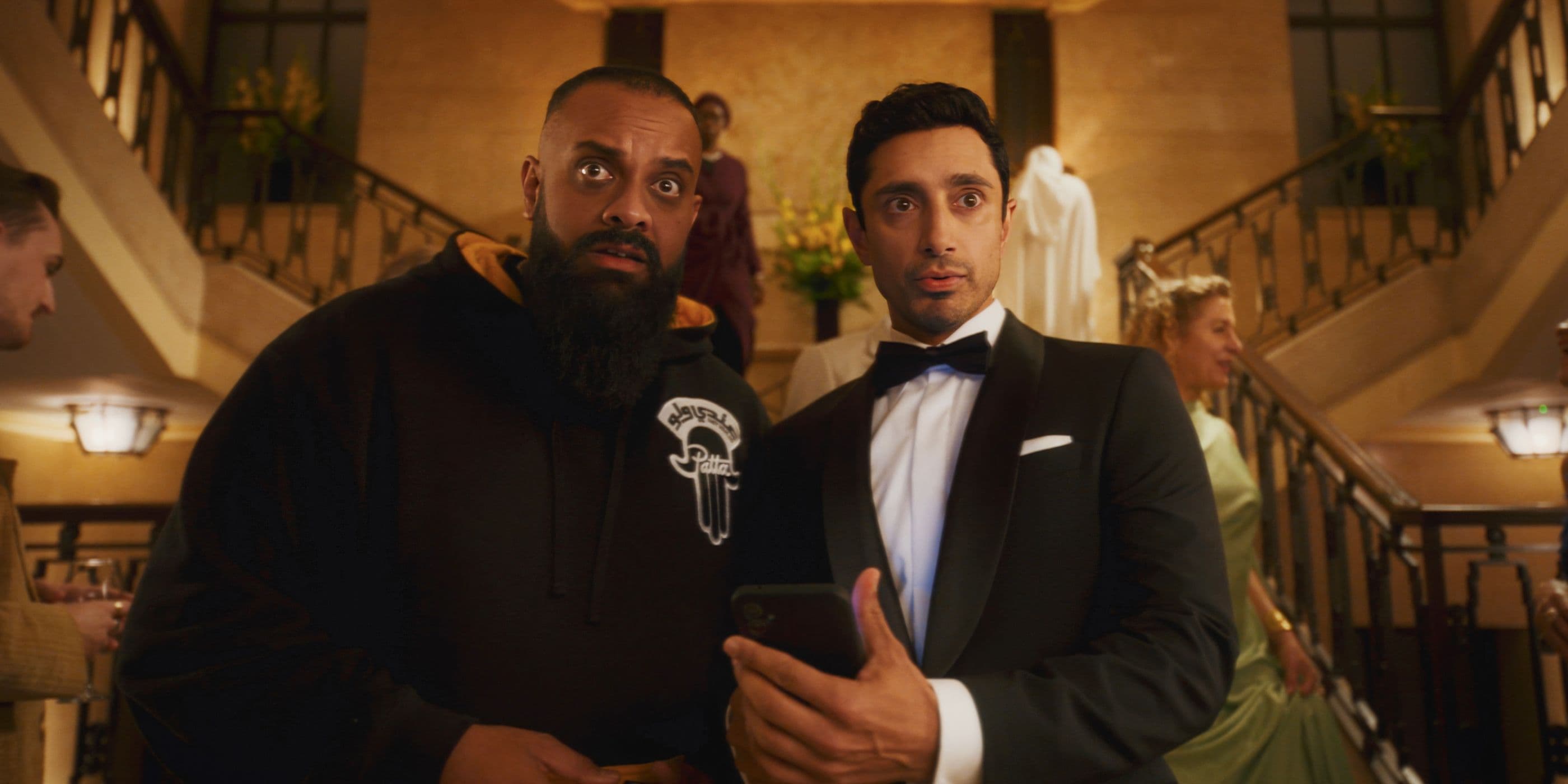 3 Sleeper Hit Series You Need to Binge on Prime Video This Week cover image