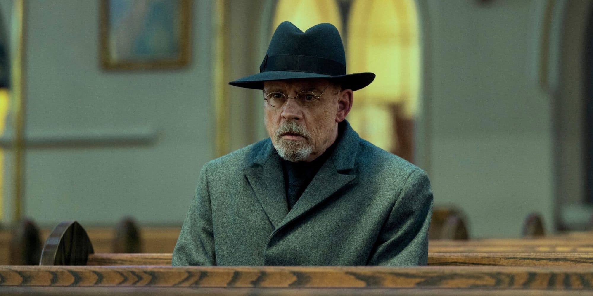 Stephen King’s 10/10 Netflix Horror Pick Is a Gothic Masterpiece From Start to Finish cover image