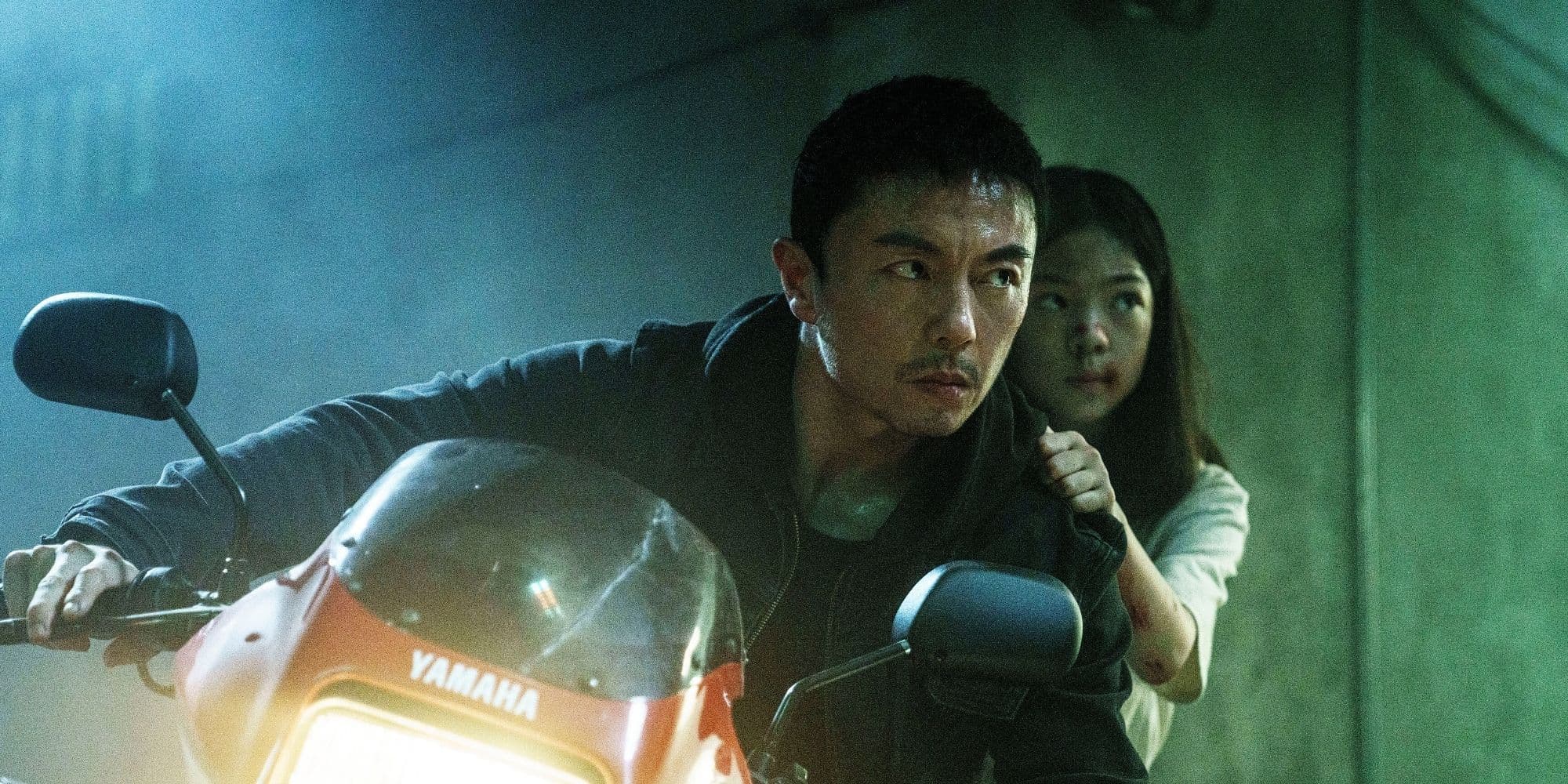 The Most Brutal Action Thriller of 2026 Is Officially Taking Over the World cover image