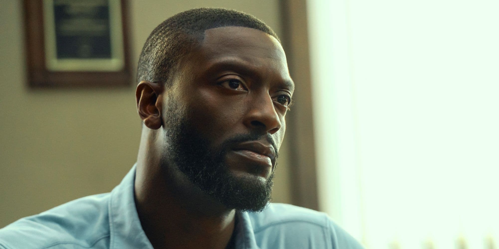 Cross Fans Can't Miss Aldis Hodge's 2025 Gem Streaming This Month Movie News breakdown cover image