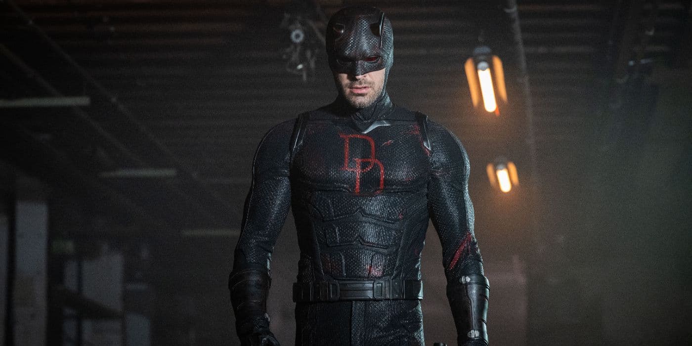 Daredevil: Born Again's Latest Update Could Finally Redeem This Divisive MCU Hero cover image