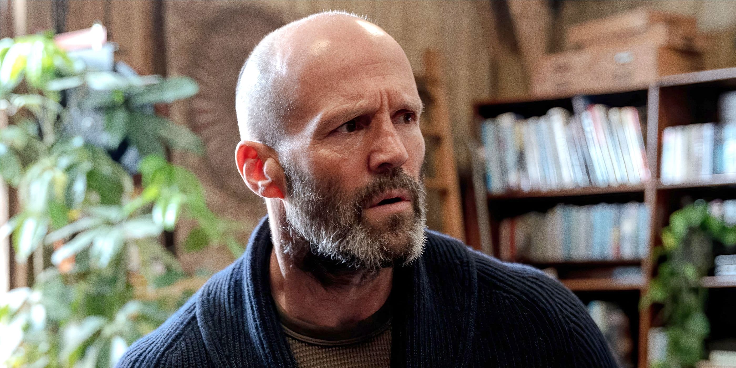 Jason Statham Surrenders Streaming Crown After 40-Day Reign cover image