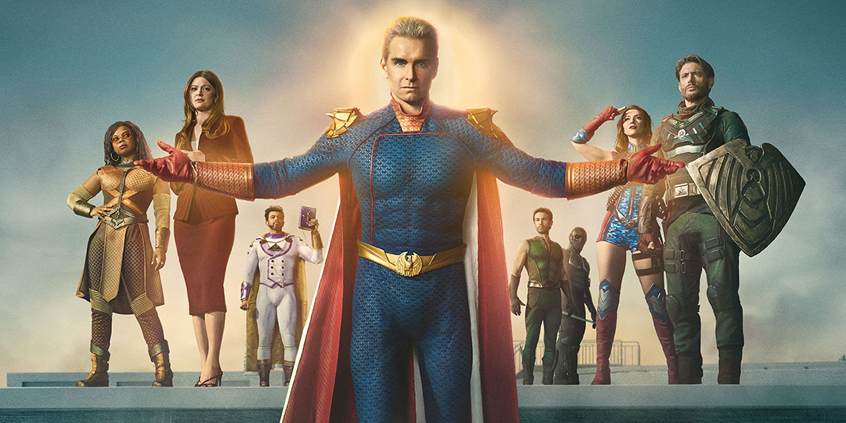 All 10 Deaths in 'The Boys' Season 5, Ranked TV breakdown cover image