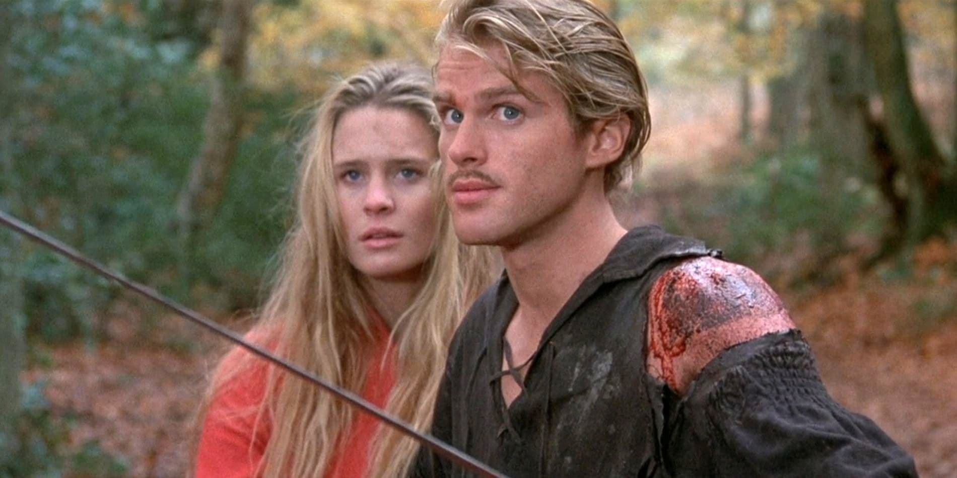 8 Classic Movies Nobody Wants to See a Remake Of cover image