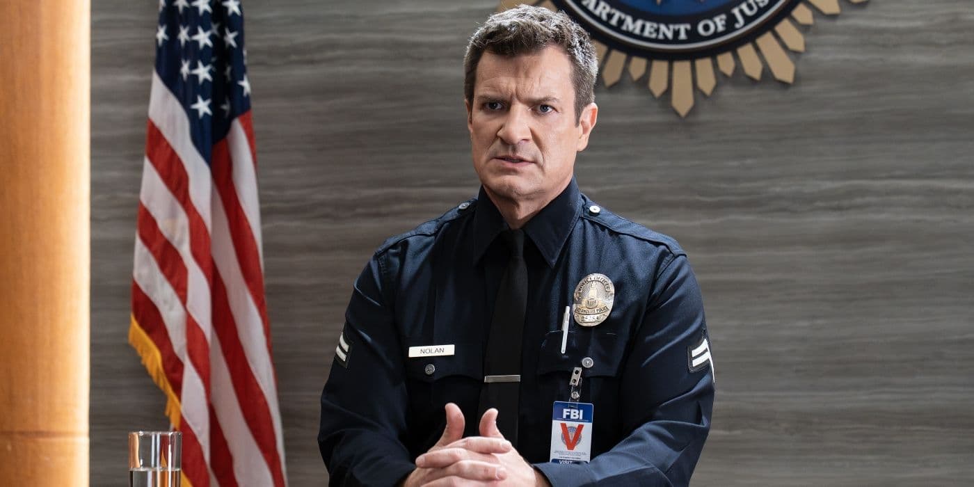 The Rookie’s Most Controversial Series Twist Is a Game-Changing Shake-Up cover image