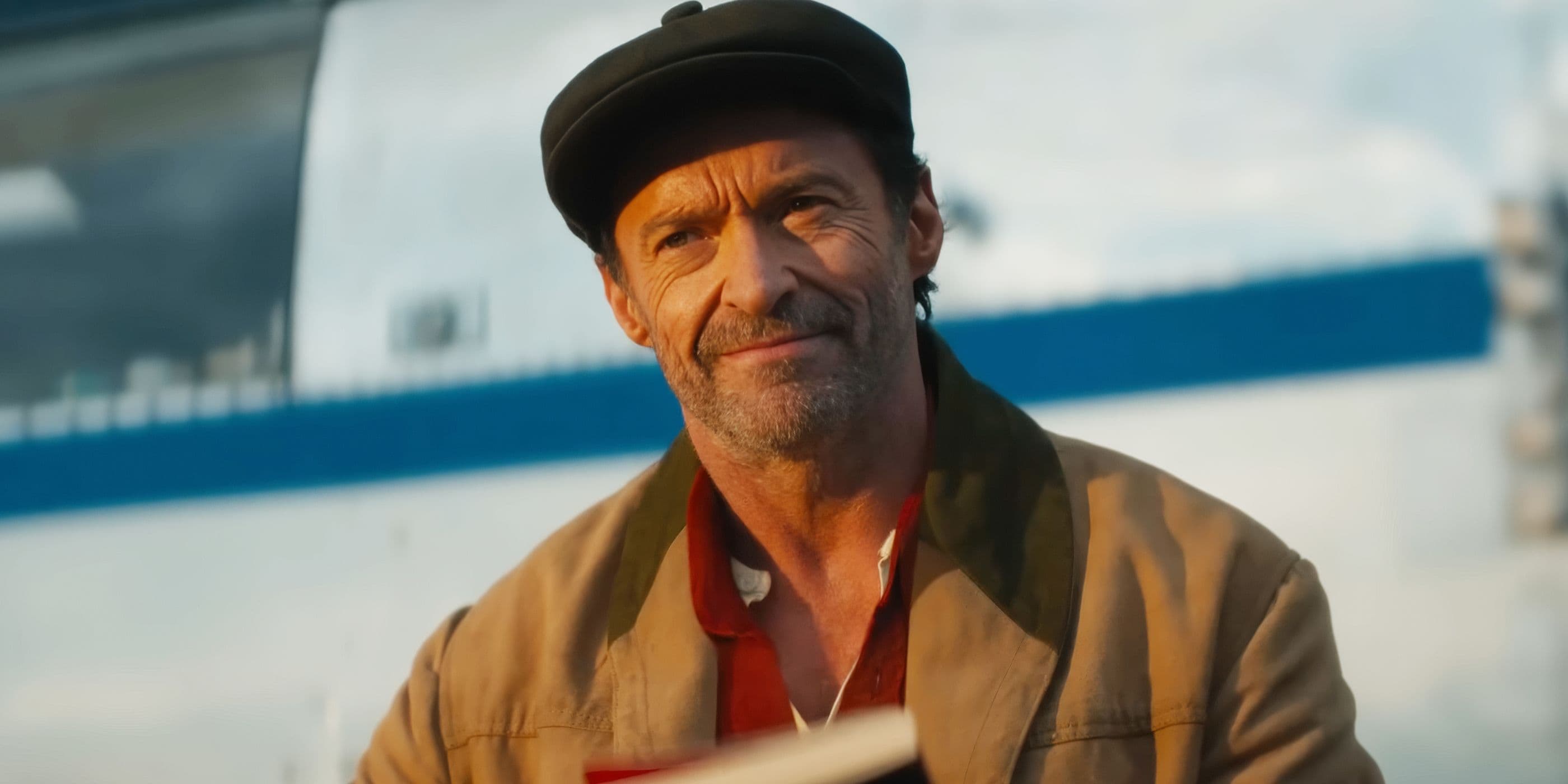 Hugh Jackman's New Detective Movie Is an Instant Streaming Hit cover image