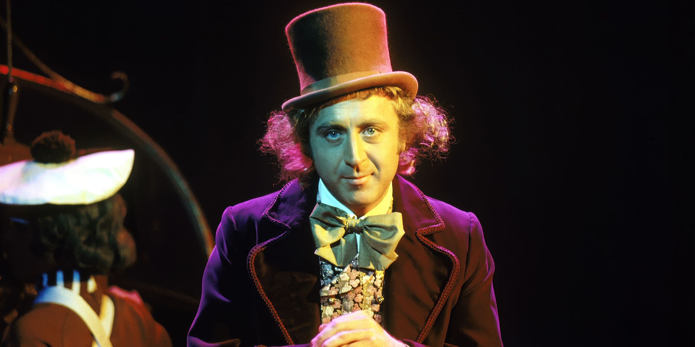 Willy Wonka Officially Returns With New Netflix Series After 55 Years TV News breakdown cover image