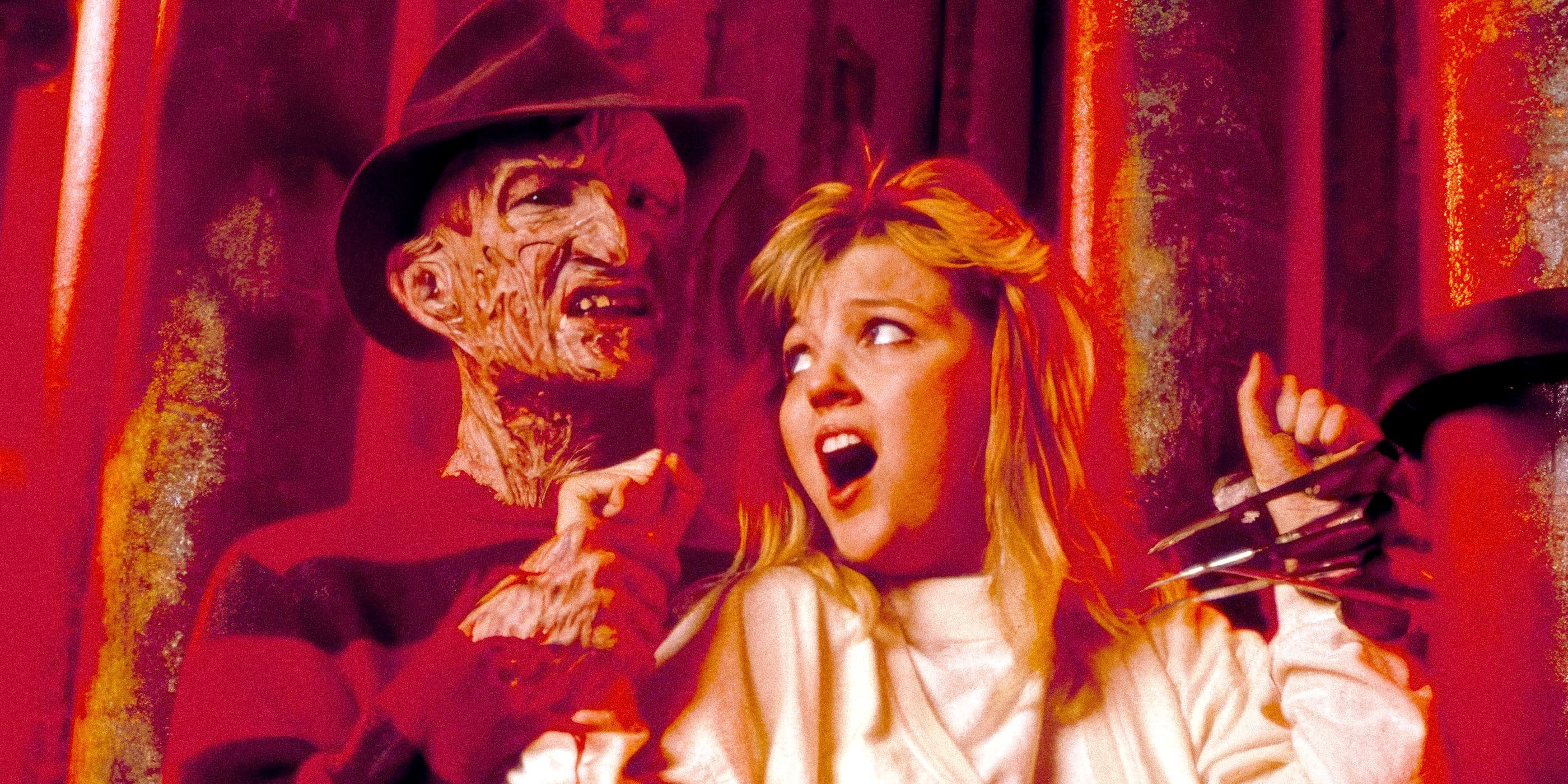 'A Nightmare on Elm Street' Is Officially Back From the Dead With New Movie cover image