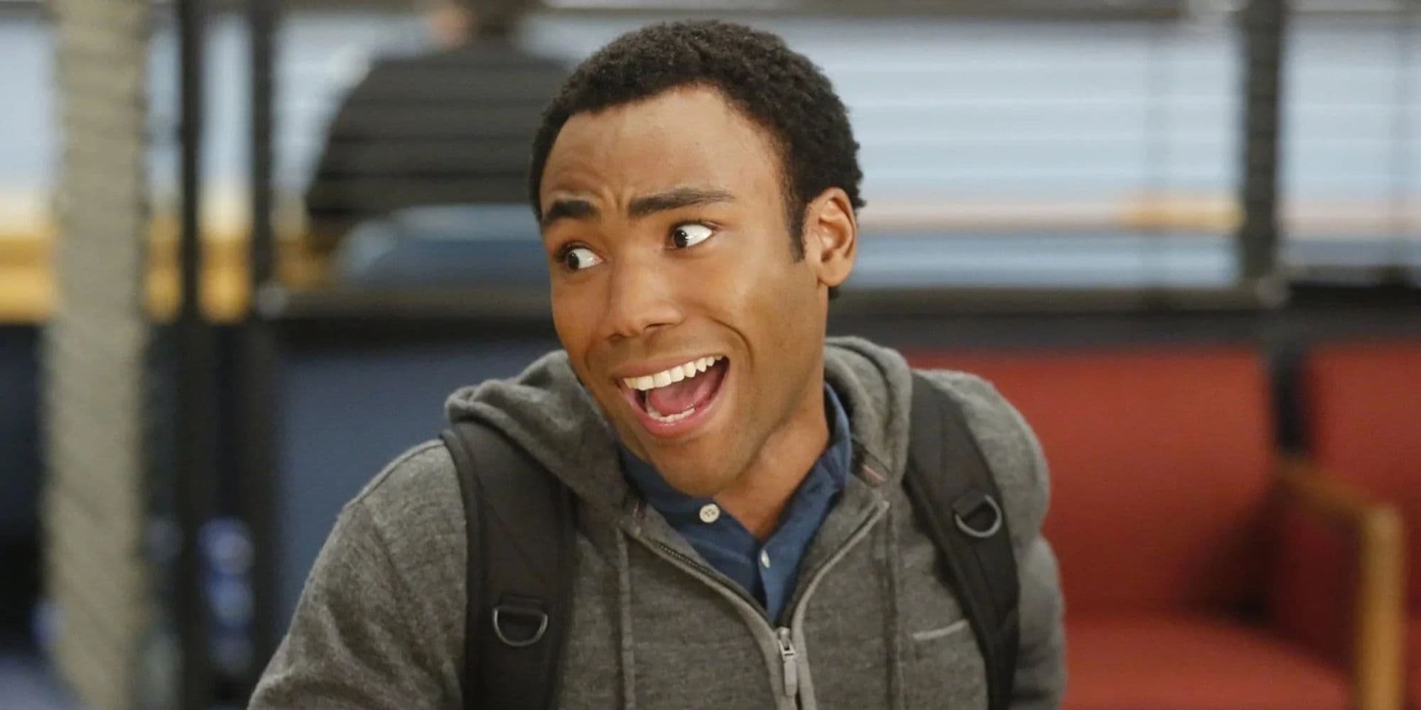 The ‘Community’ Movie Officially Gets Its Most Encouraging Update Yet cover image