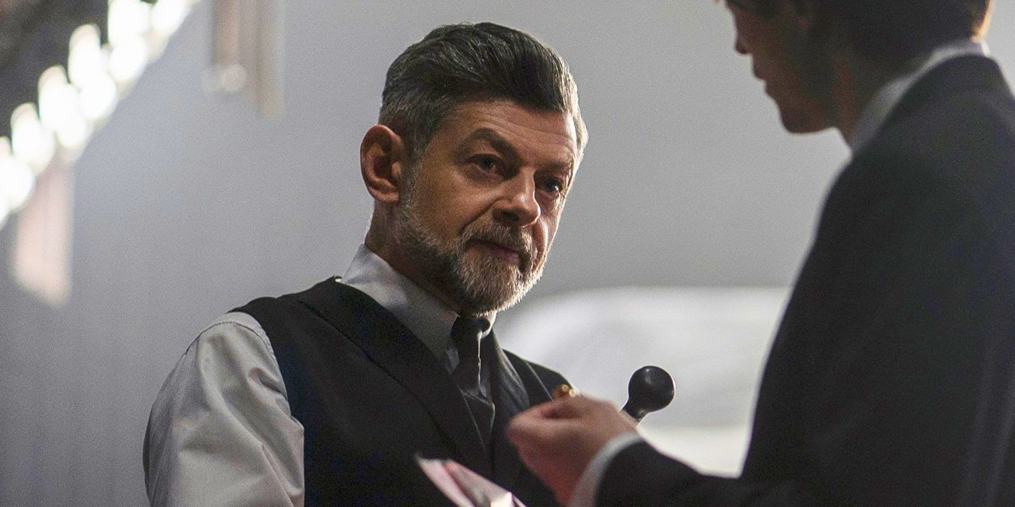 DC Is Officially Replacing Batman's Alfred Pennyworth After 83 Years cover image