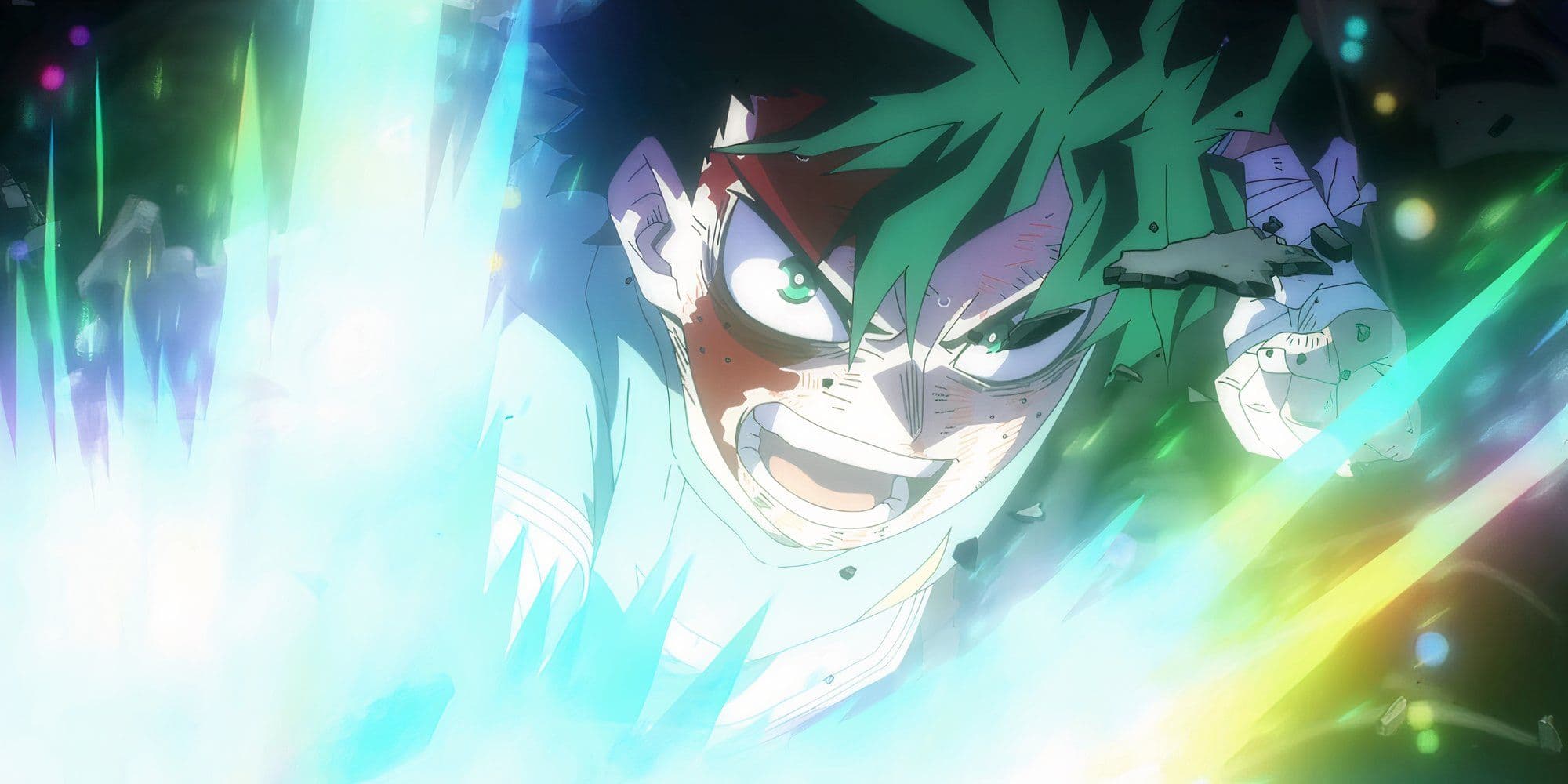 10 'My Hero Academia' Episodes That Can Be Called Masterpieces series breakdown cover image