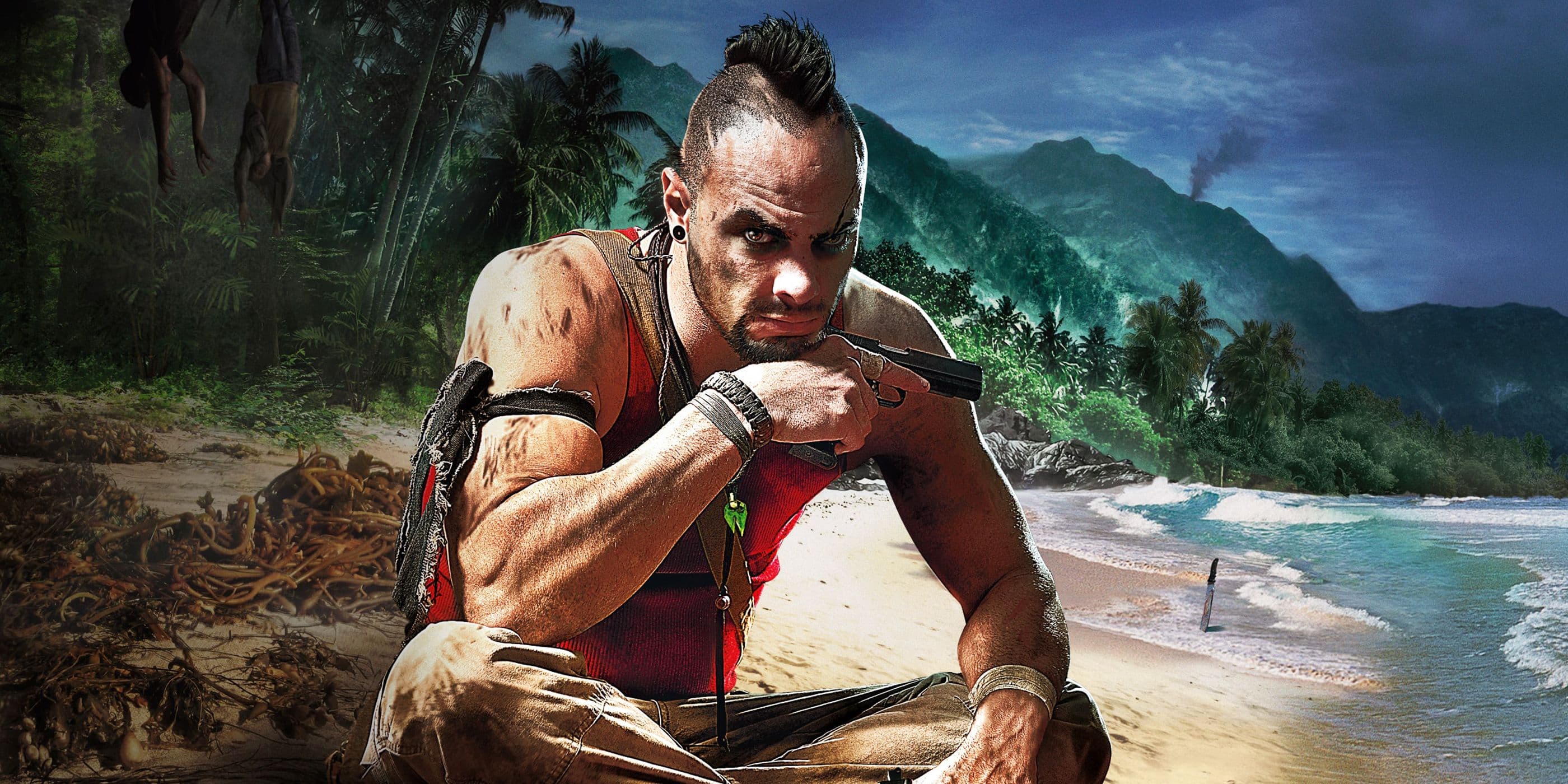 ‘Far Cry’ Just Took a Huge Step Toward Becoming TV’s Wildest Game Adaptation cover image