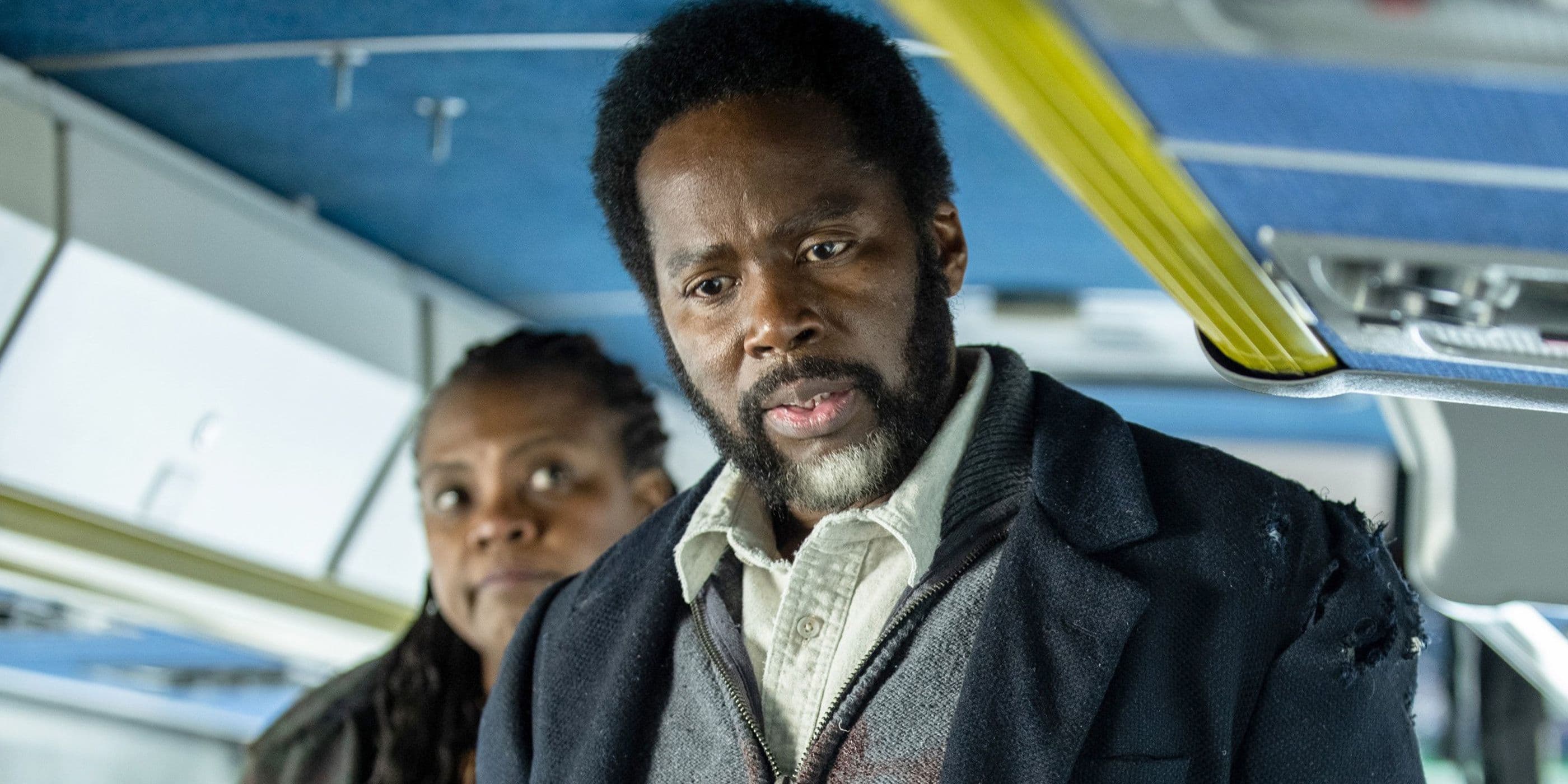 10 Must-Watch Horror Shows To Enjoy While You Wait for 'From' Season 5 cover image