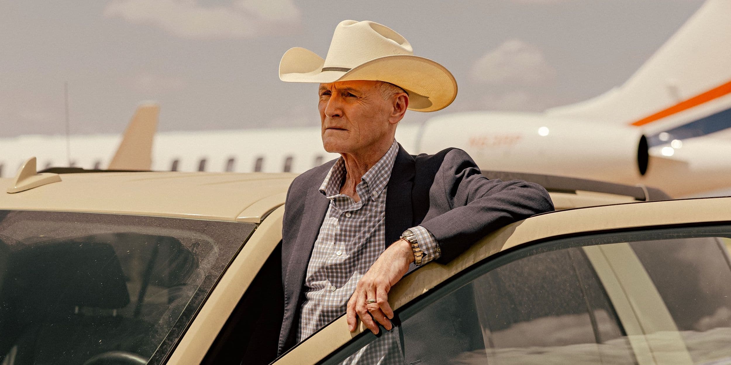 Taylor Sheridan’s 3-Part Western Smash Hit Continues To Impress on Paramount+ cover image