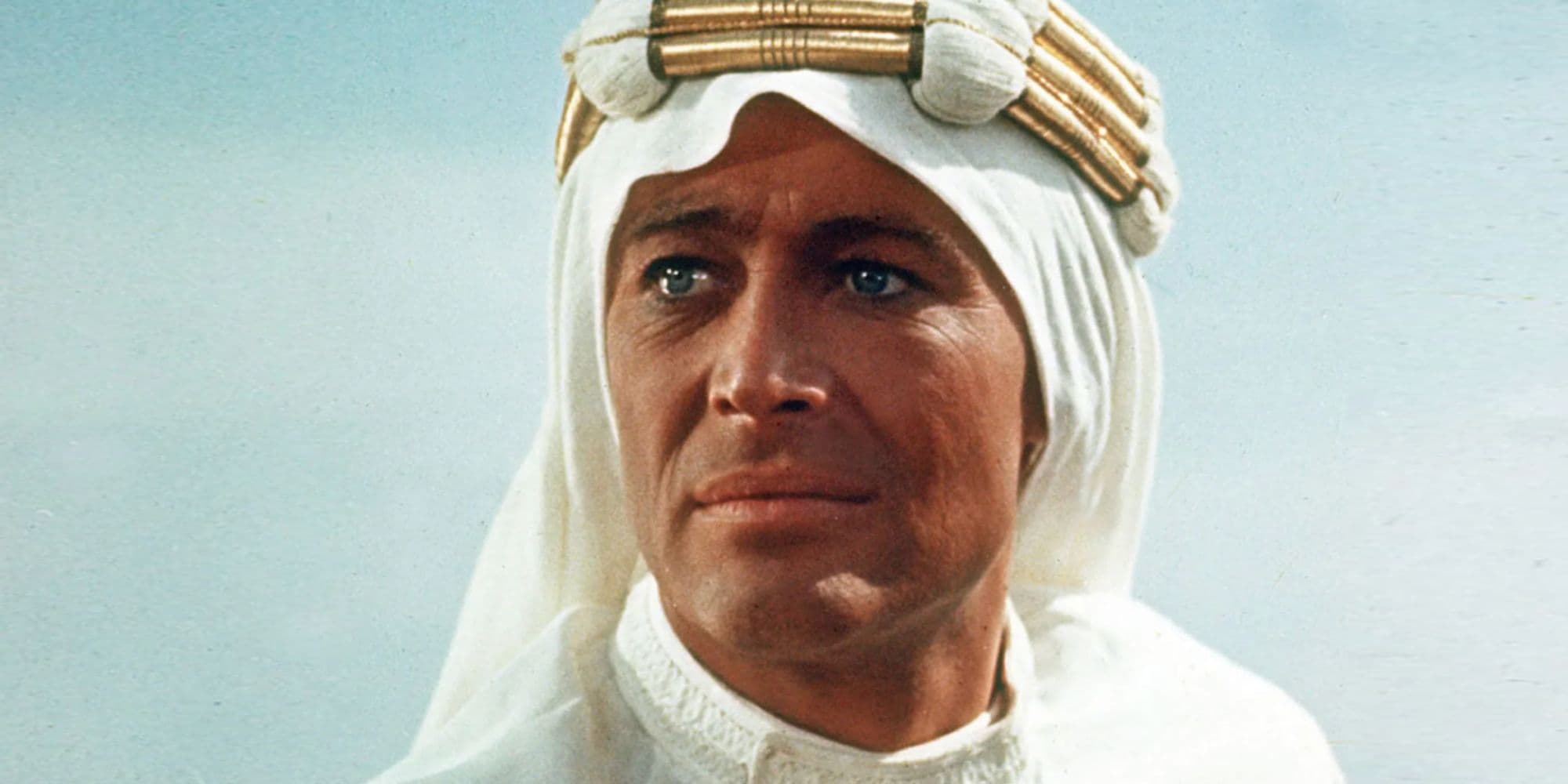 10 Best Epic Movies of the 1960s cover image