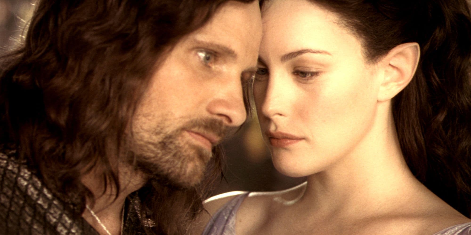 Only 3 Masterpiece Fantasy Movies Are Better Than The Lord of the Rings cover image