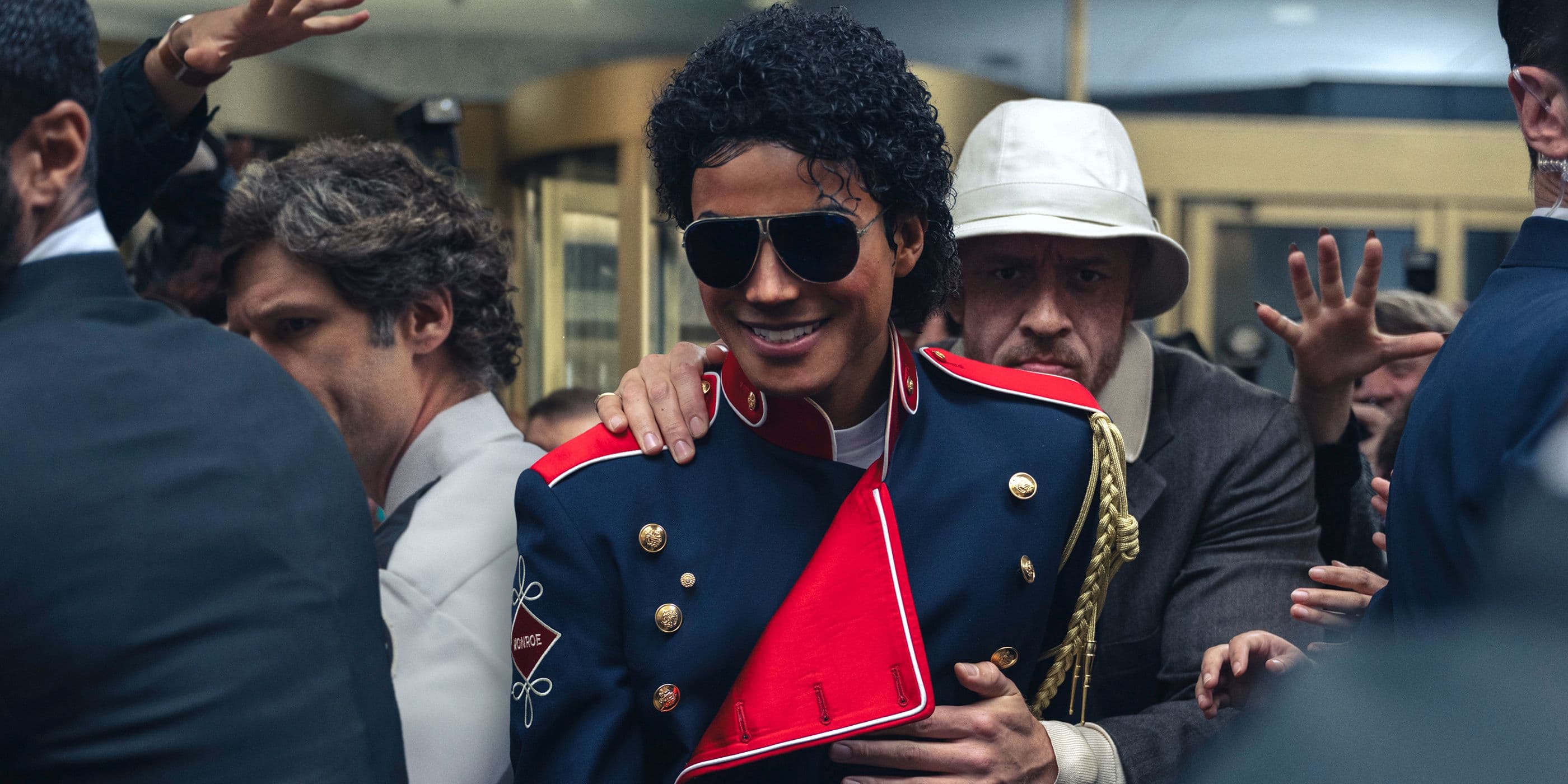 ‘Michael’ Moonwalks One Step Closer to the $1 Billion Milestone at the Box Office cover image