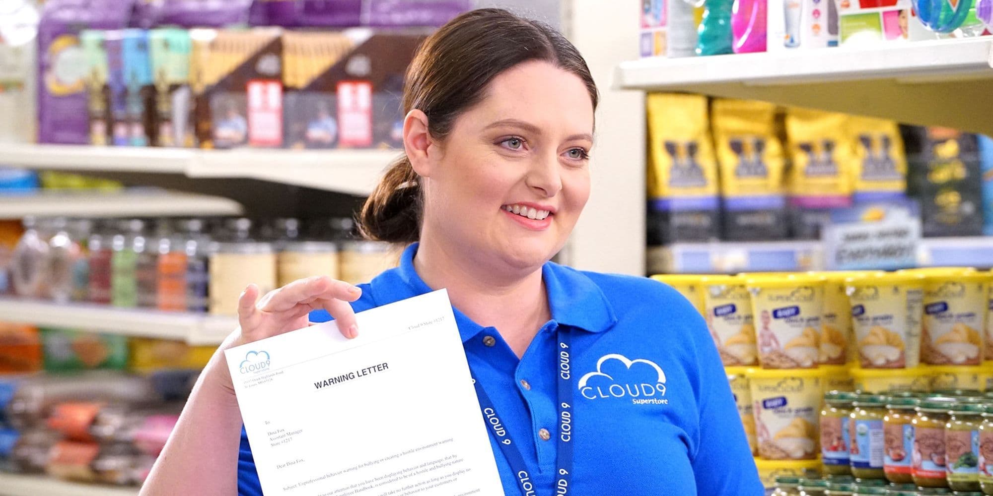 5 Years Later, Netflix Officially Orders Adults-Only 'Superstore's Replacement cover image