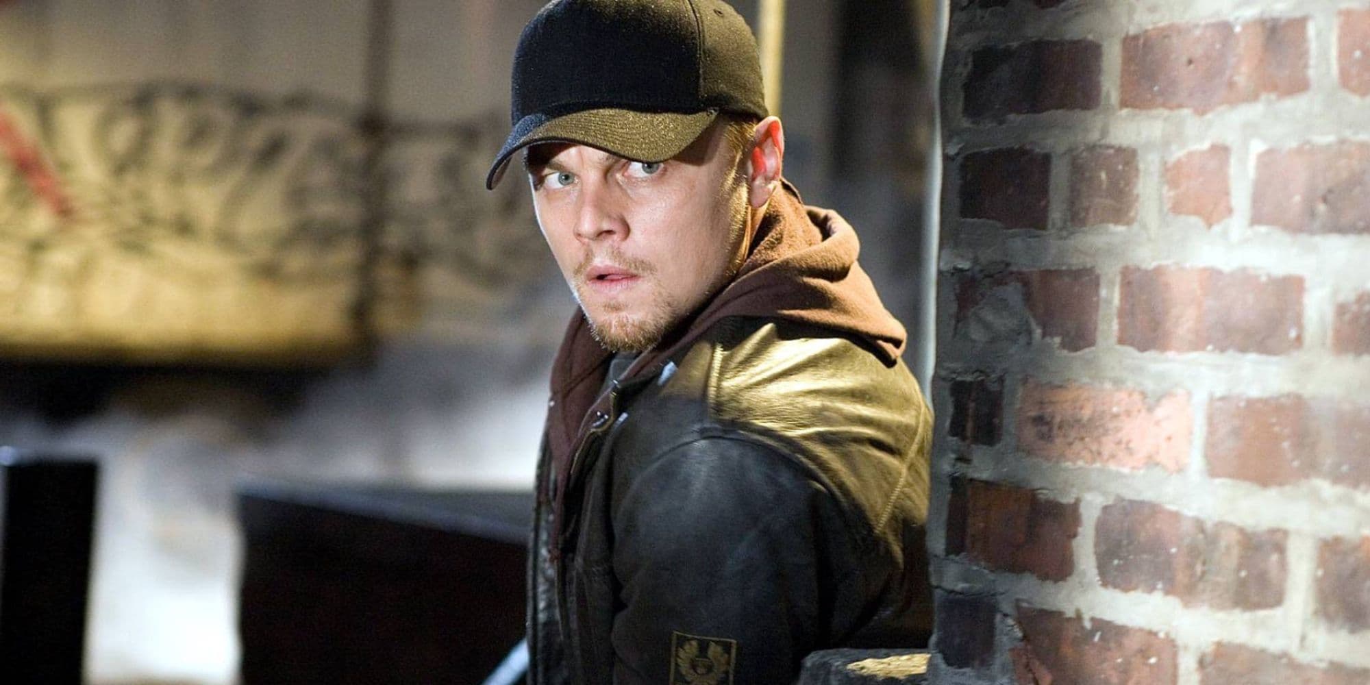 Netflix’s 8-Part Crime Thriller Proves It's the Perfect Weekend Binge for ‘The Departed’ Fans cover image