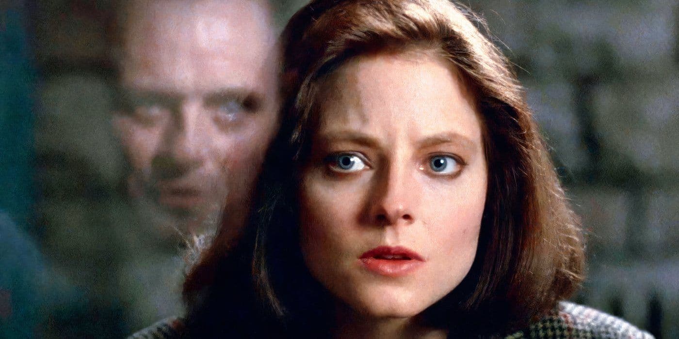 'Silence of the Lambs' Became a Completely Different Movie Because of This Change movies cover image