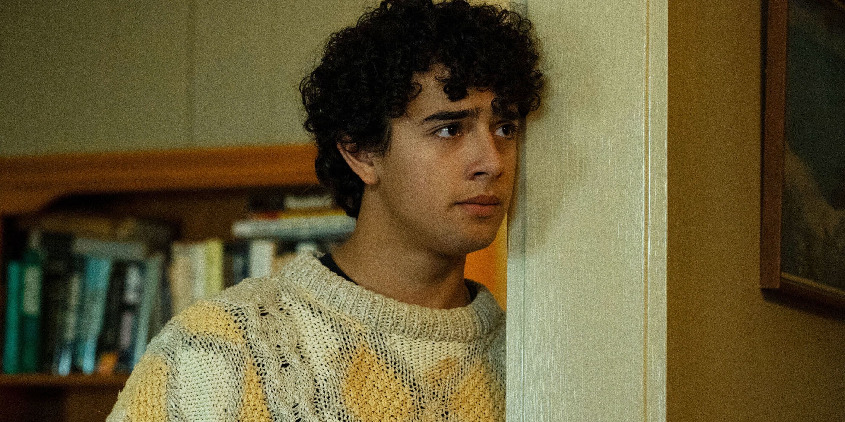 Apple TV’s New Horror Series Officially Reaches Its Biggest Streaming Milestone Yet cover image