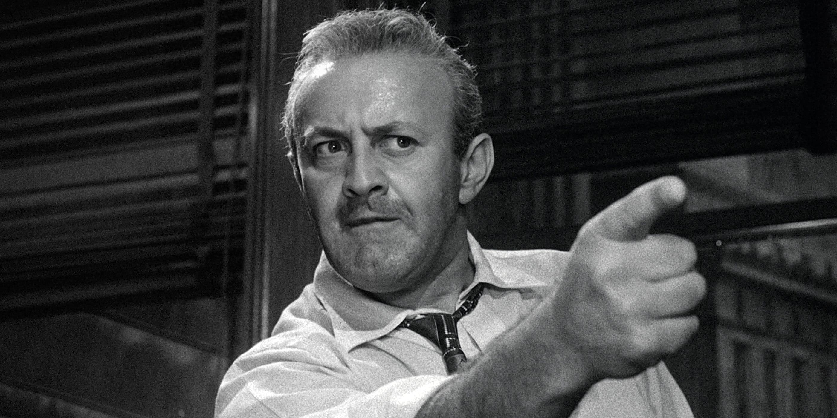 Nearly 70 Years Later, the Greatest Legal Thriller Ever Made Is Coming to Prime Video Movie News breakdown cover image