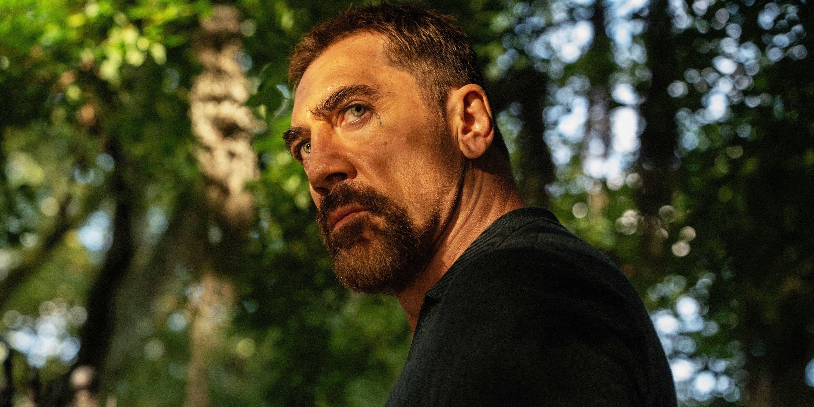 Javier Bardem’s 10-Episode Psychological Thriller Is Officially Dominating Apple TV cover image