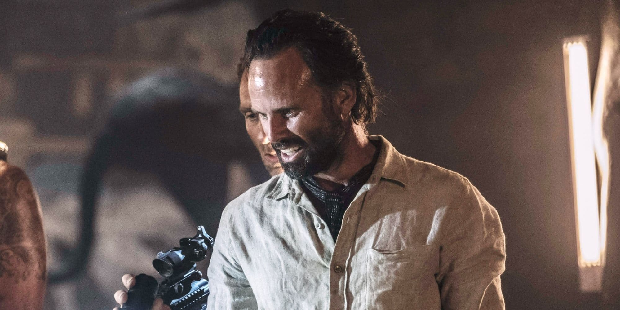 2018’s Cult Classic Video Game Movie Is a Shock Streaming Hit Ahead of Prime Video’s Reboot movies breakdown cover image