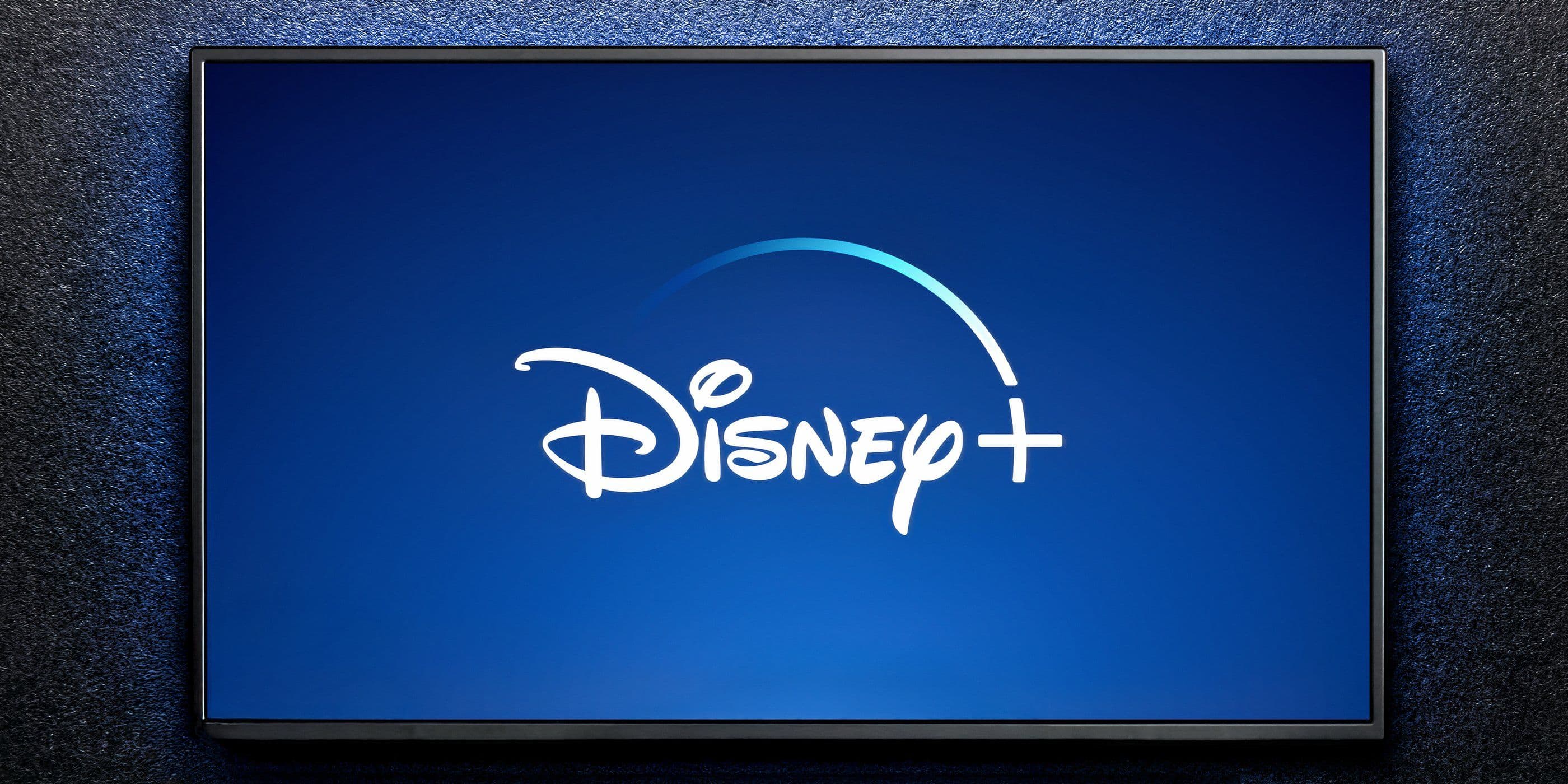 Disney's 2-Part Sci-Fi Series Has a Quote That Hits Harder Than Anything on TV cover image