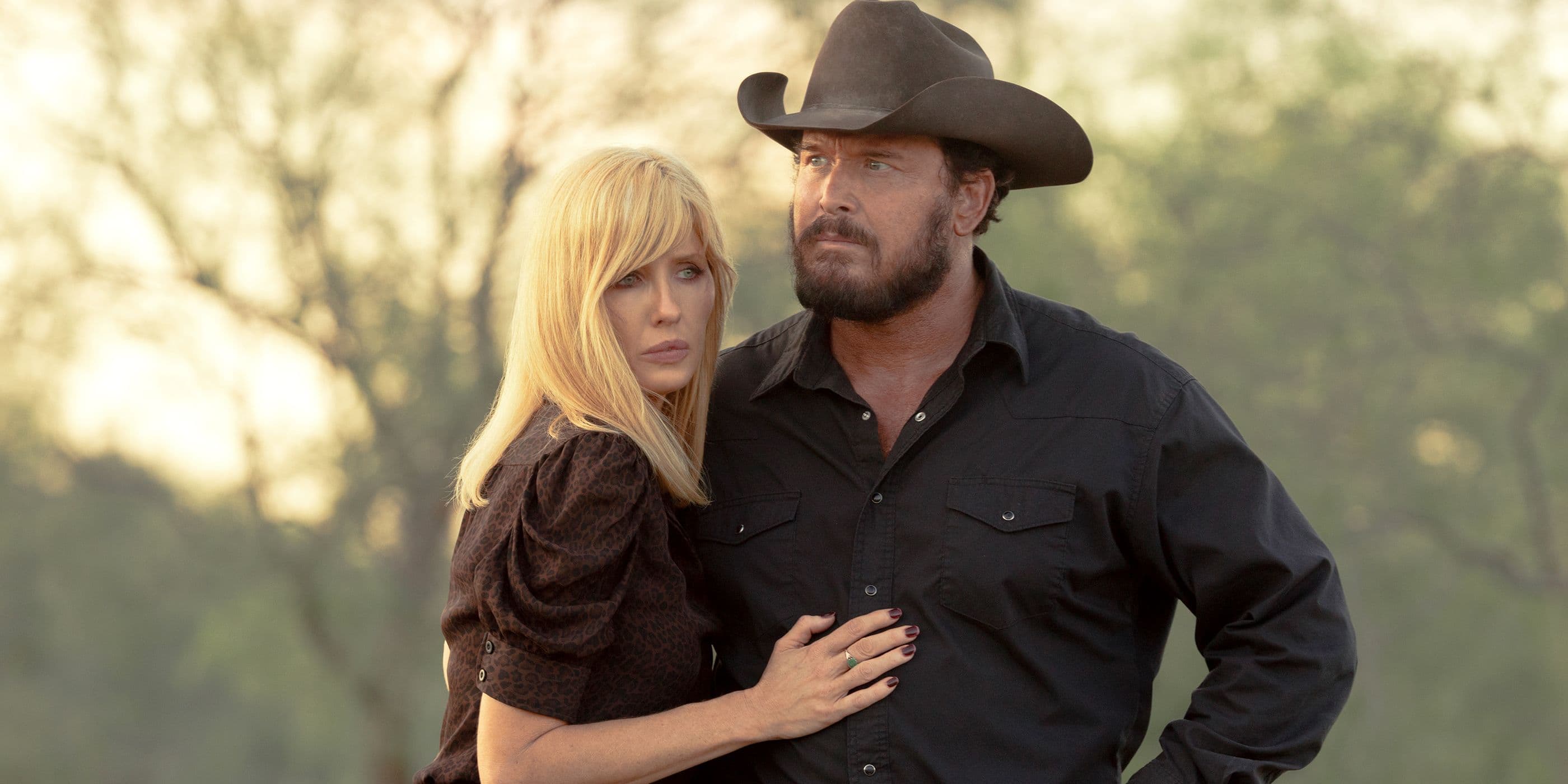 8 Shows To Watch if You Love ‘Dutton Ranch’ cover image