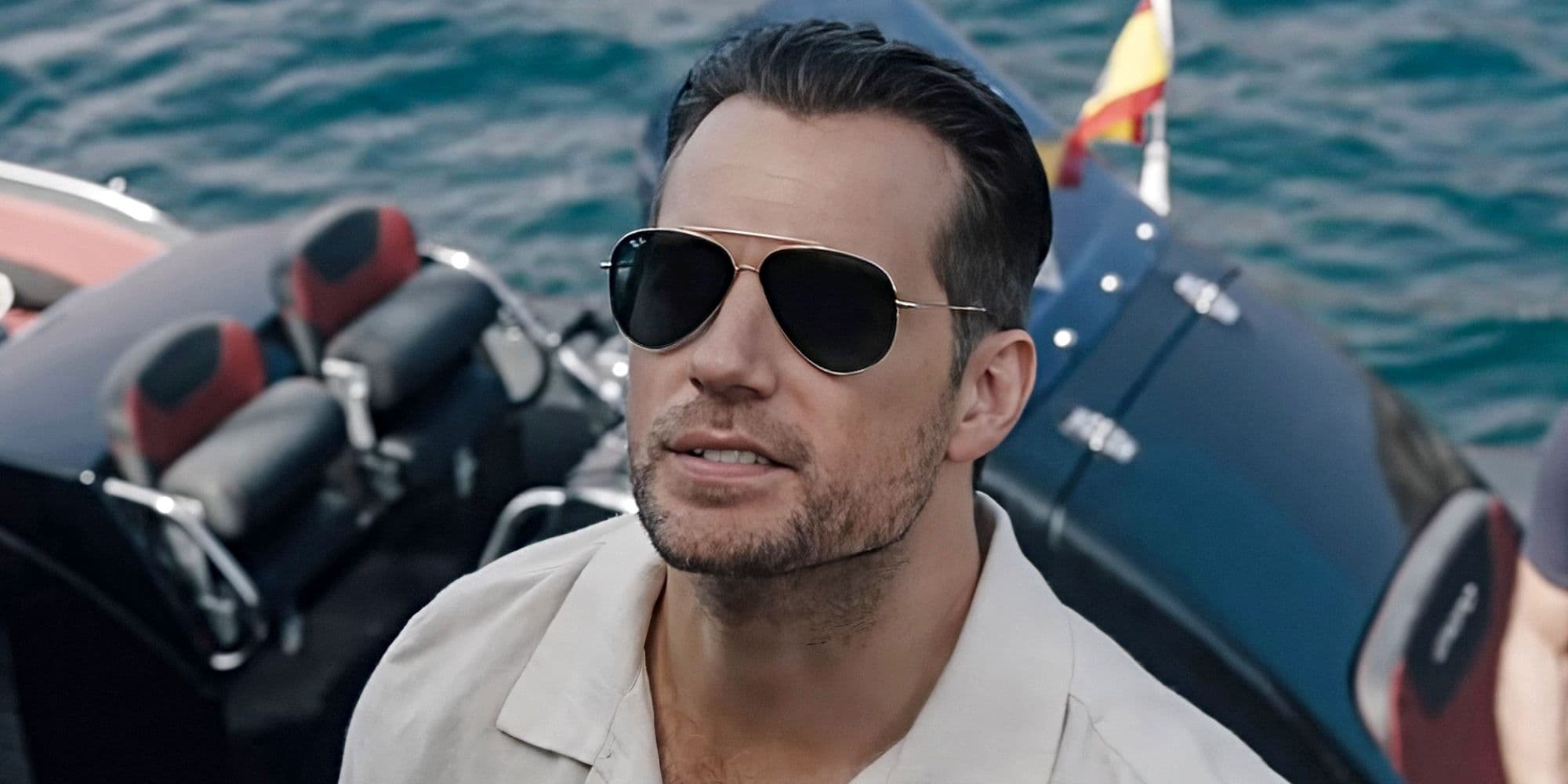 Henry Cavill’s Latest Box Office Bomb Redeems Itself on Streaming cover image