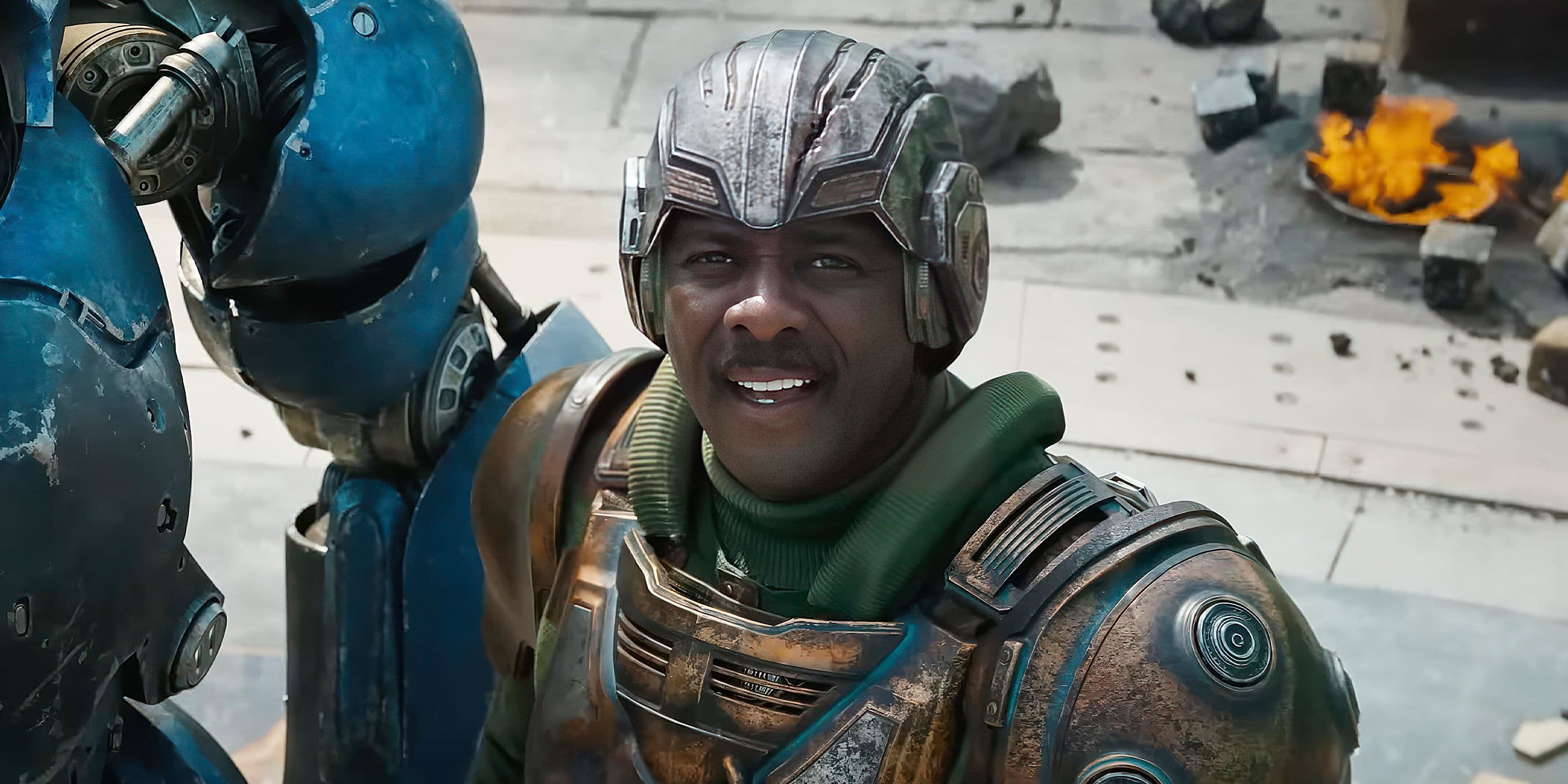 IMAX Kicks New Star Wars Out of Theaters for He-Man Reboot Movie News breakdown cover image
