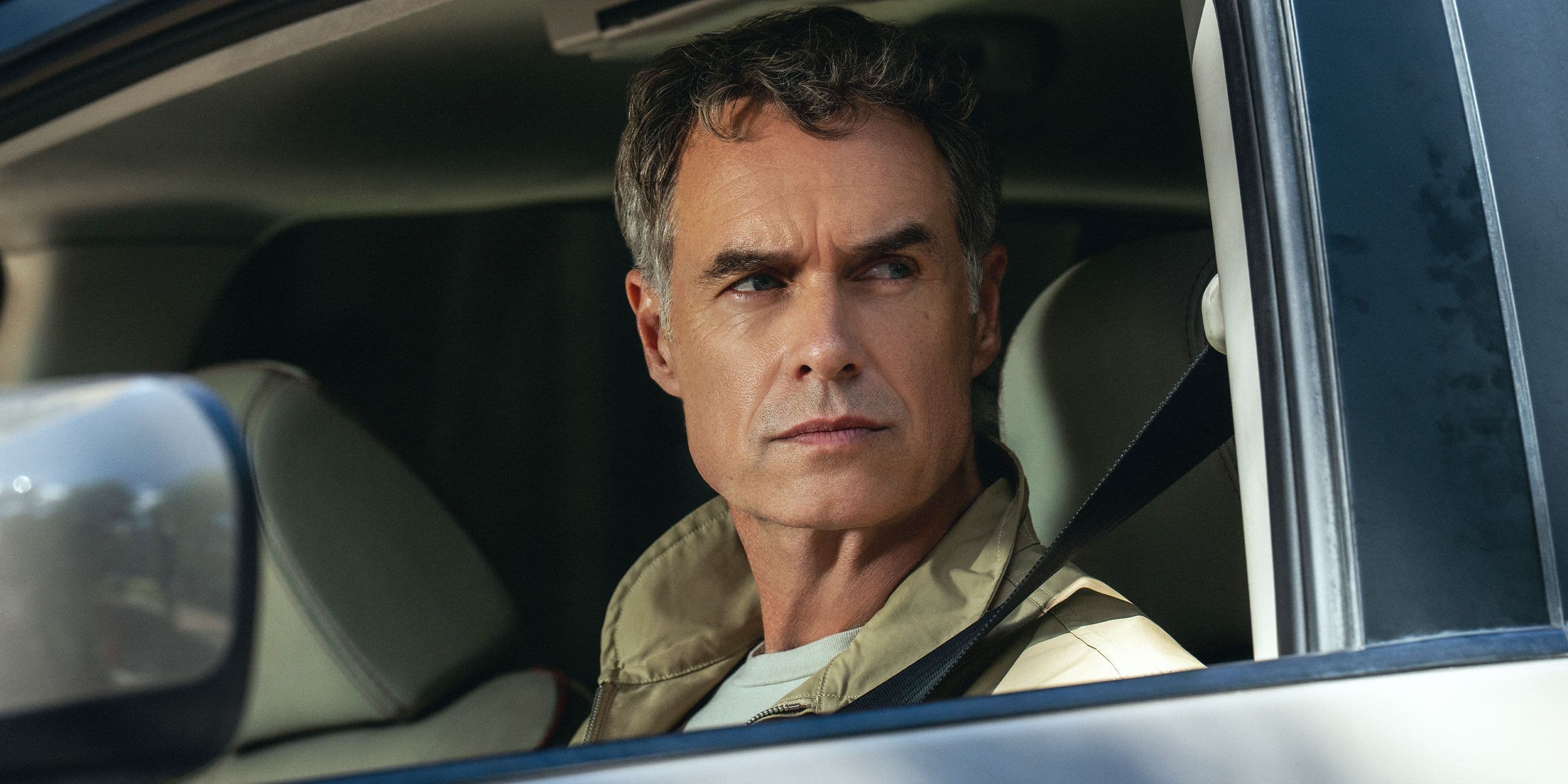 Behind the Scenes of 'Maximum Pleasure Guaranteed': Murray Bartlett Talks Episode 5's Shocking Kill and the Future of the Series series_news breakdown cover image